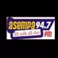 RADIO ASEMPA - FM 94.7